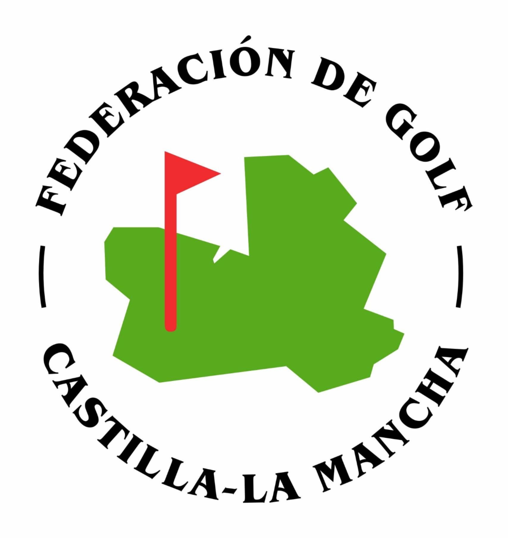 logo fed golf clm