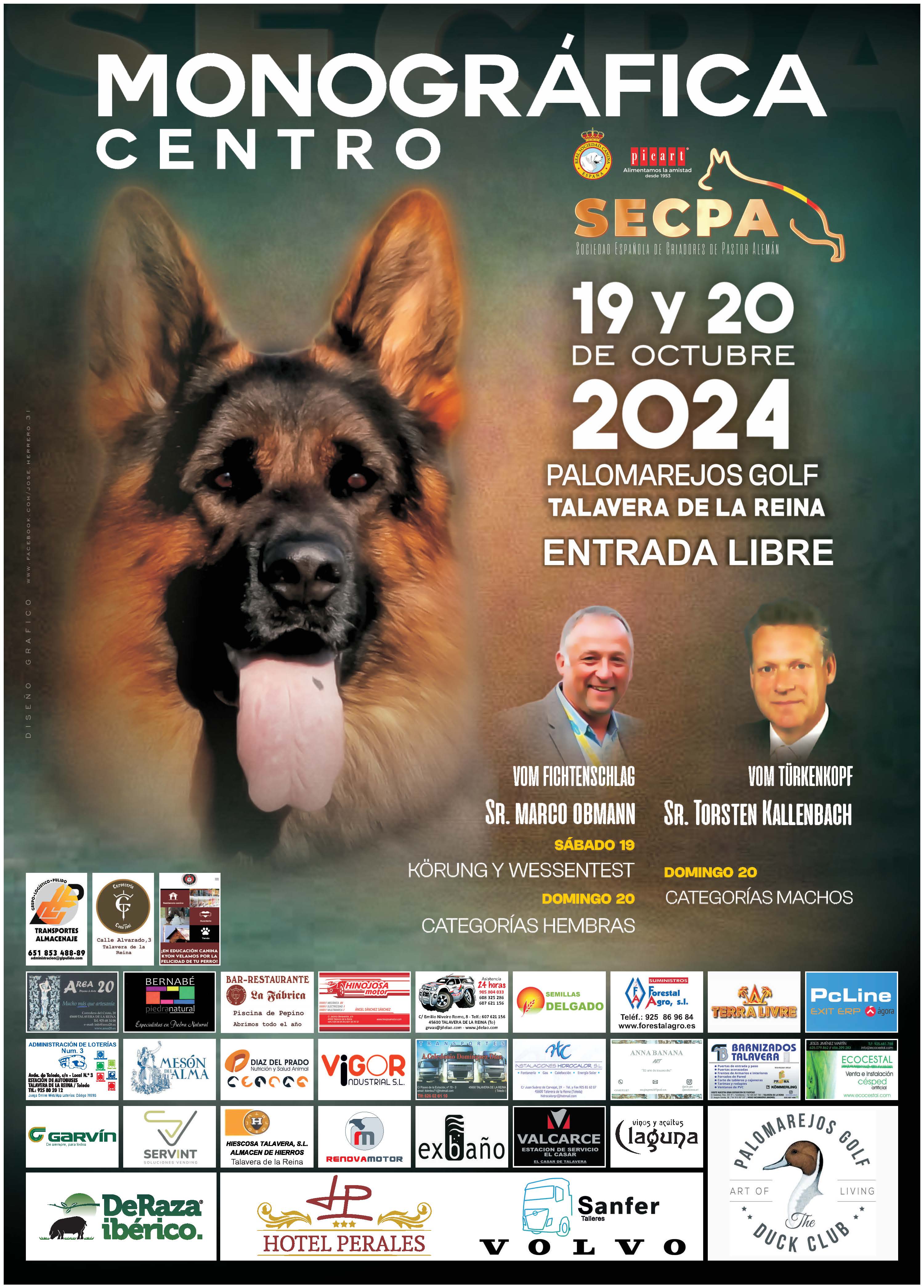 Monografica CARTEL