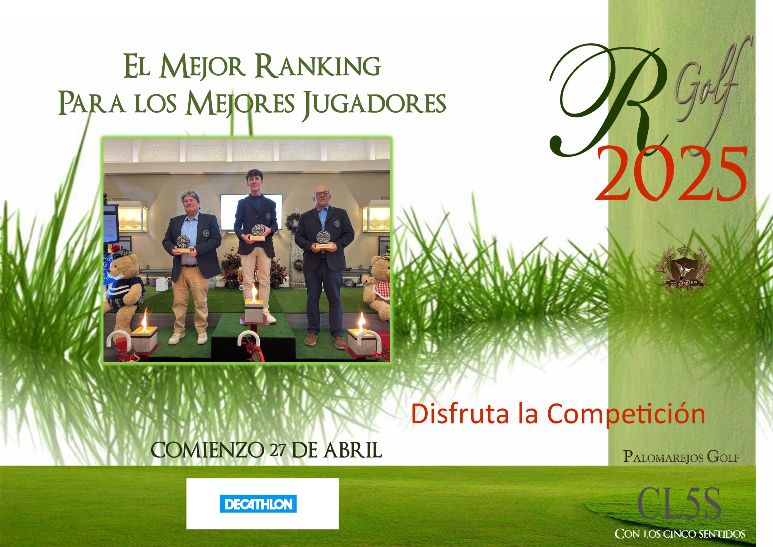 CARTEL RANKING 2025