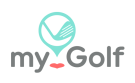 LOGO MYGOLF
