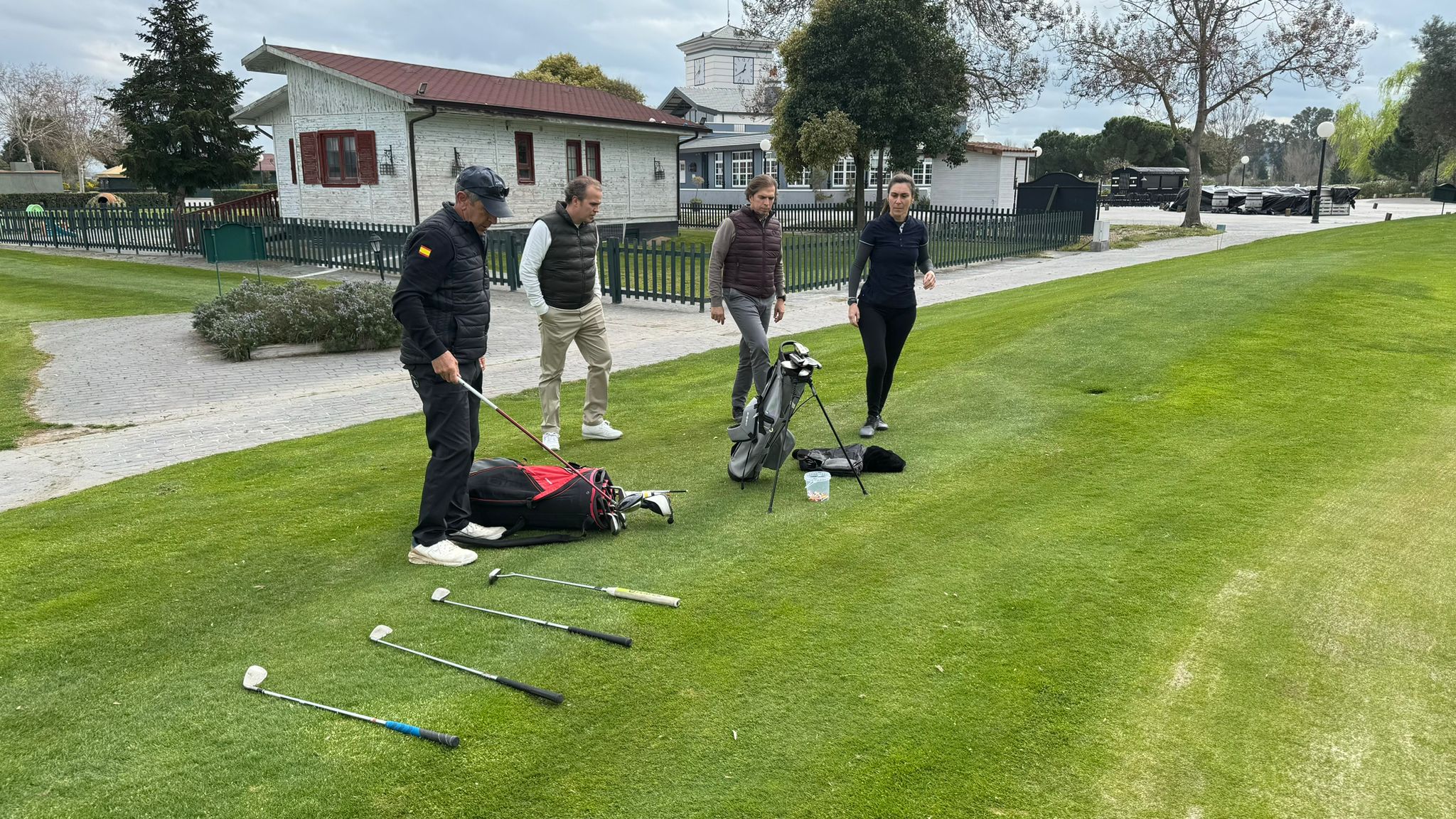 PG INICIAGOLF1 14.03.24