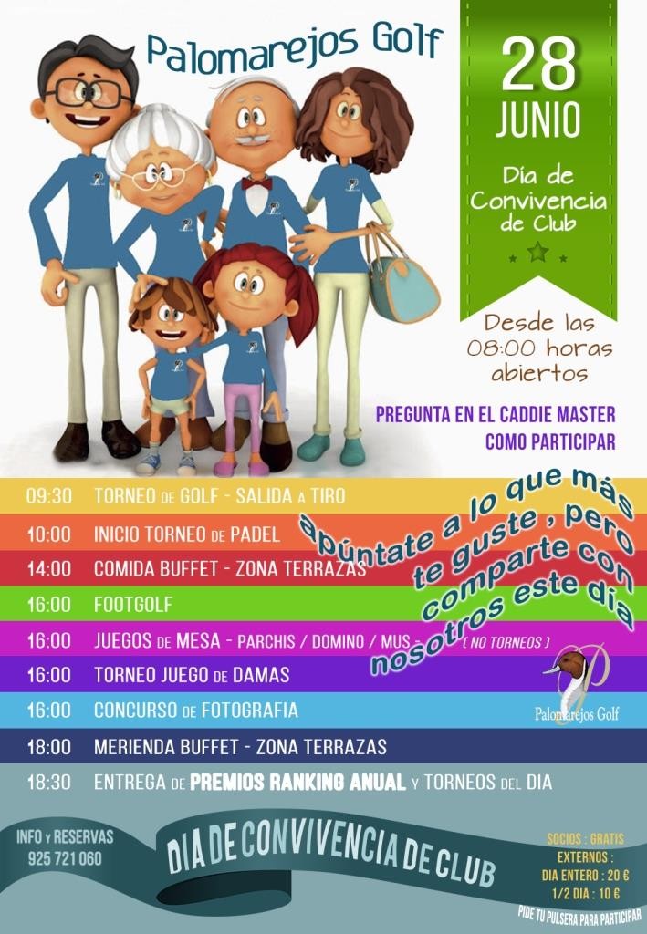 CARTEL DIA CONVIVENCIA 2015 REDUCIDO